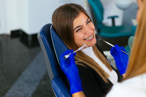 TMJ/TMD Treatment in Casa Loma, CA