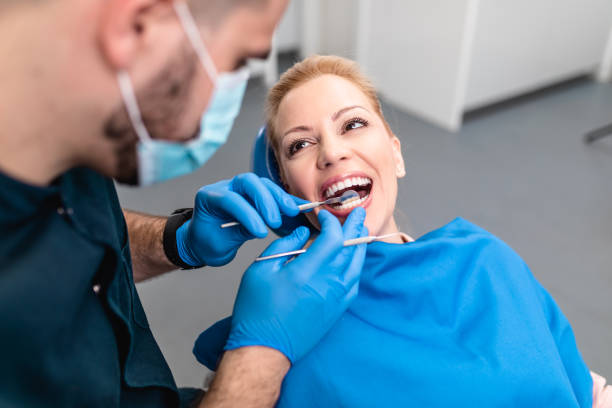 Best Root Canal Treatment  in Sa Loma, CA