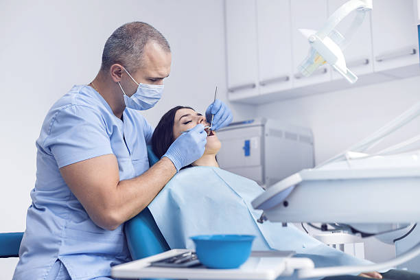 Best Wisdom Tooth Removal  in Sa Loma, CA
